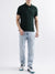 Gant Green Fashion Regular Fit Polo T-Shirt