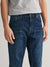 Gant Men Solid Regular Fit Jeans