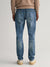 Gant Men Solid Slim Fit Jeans