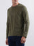 Gant Juniper Green Embroidery Regular Fit T-Shirt