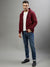 Gant Men Solid Hooded Full Sleeves Sweatshirt