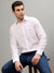 Gant Light Pink Fashion Striped Regular Fit Shirt