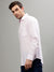 Gant Light Pink Fashion Striped Regular Fit Shirt