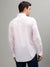 Gant Light Pink Fashion Striped Regular Fit Shirt