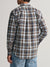 Gant Multi Fashion Checked Regular Fit Shirt