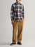 Gant Multi Fashion Checked Regular Fit Shirt