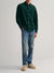 Gant Green Fashion Regular Fit Shirt