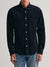 Gant Navy Blue Fashion Regular Fit Shirt