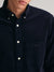 Gant Navy Blue Fashion Regular Fit Shirt