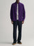 Gant Purple Fashion Regular Fit Shirt