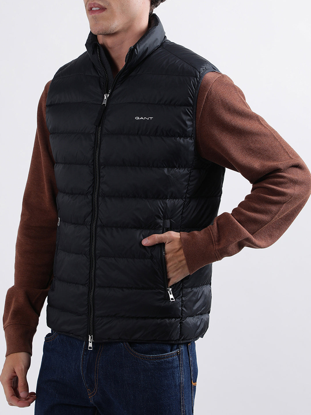 Half Sleeve Stylish Jacket at Rs 310/piece | Long Sleeve Jacket in Delhi |  ID: 19857844773