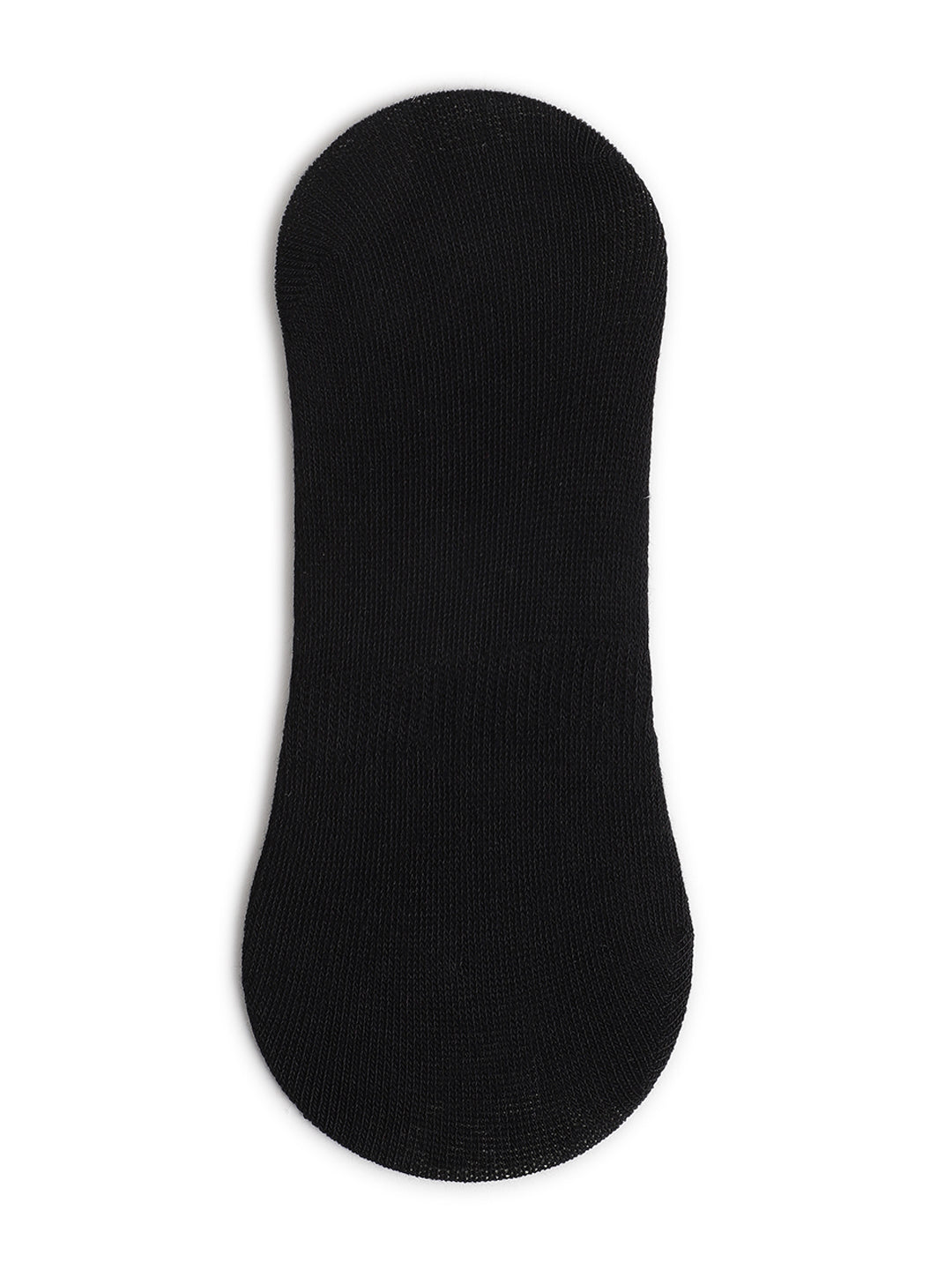 Gant Men Black Solid Socks (Pack of 2)