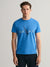 Gant Blue Sail Logo Regular Fit T-Shirt