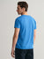 Gant Blue Sail Logo Regular Fit T-Shirt