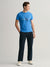 Gant Blue Sail Logo Regular Fit T-Shirt