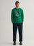 Gant Men Printed Cotton Sweatshirt