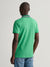 Gant Green Sail Regular Fit Pique Polo T-Shirt