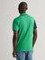 Gant Multi Sail Diagonal Regular Fit Pique Polo T-Shirt