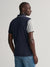 Gant Multi Sail Diagonal Regular Fit Pique Polo T-Shirt