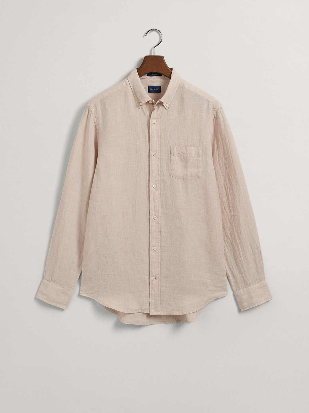 Gant Sand Regular Fit Shirt