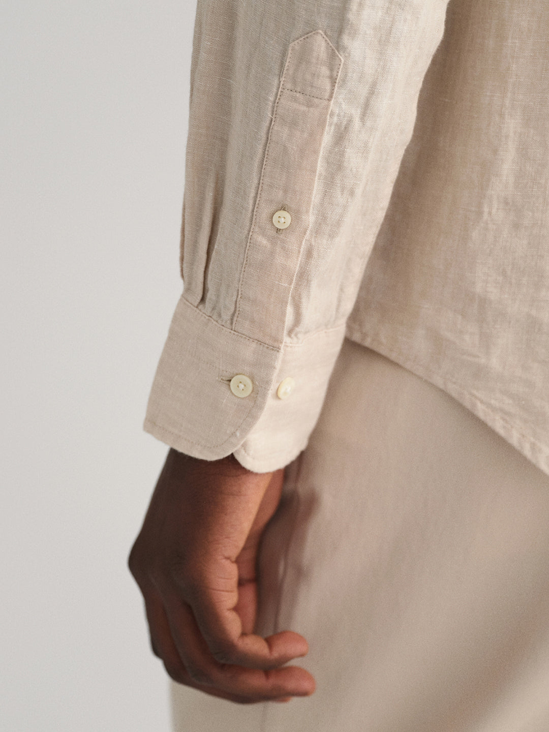 Gant Sand Regular Fit Shirt