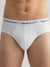 Gant Men Pack Of 3 Mid-Rise Basic Briefs