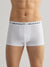 Gant Men Pack Of 3 Brand Logo Printed Trunks