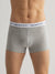 Gant Men Pack Of 3 Brand Logo Printed Trunks