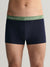 Gant Men Pack Of 3 Brand Logo Printed Trunks 8905241187171