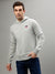 Gant Men Solid Hooded Full Sleeves Sweatshirt