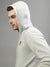 Gant Men Solid Hooded Full Sleeves Sweatshirt