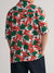 Gant Multicolor Fashion Floral Print Relaxed Fit Shirt