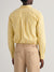 Gant Yellow Fashion Striped Regular Fit Shirt