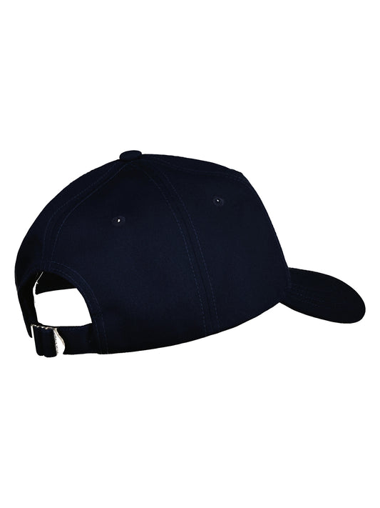 Gant Men Blue Solid Cap