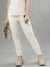 Gant Women Solid Relaxed Fit Trackpant