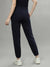 Gant Women Solid Relaxed Fit Trackpant