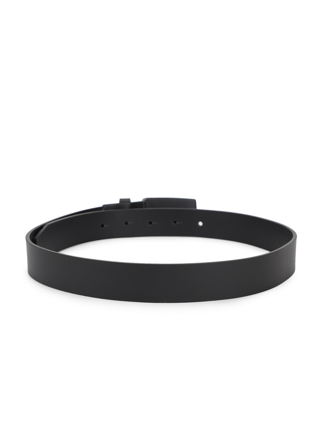 Antony Morato Boys Black Solid Belt