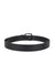 Antony Morato Boys Black Textured Belt