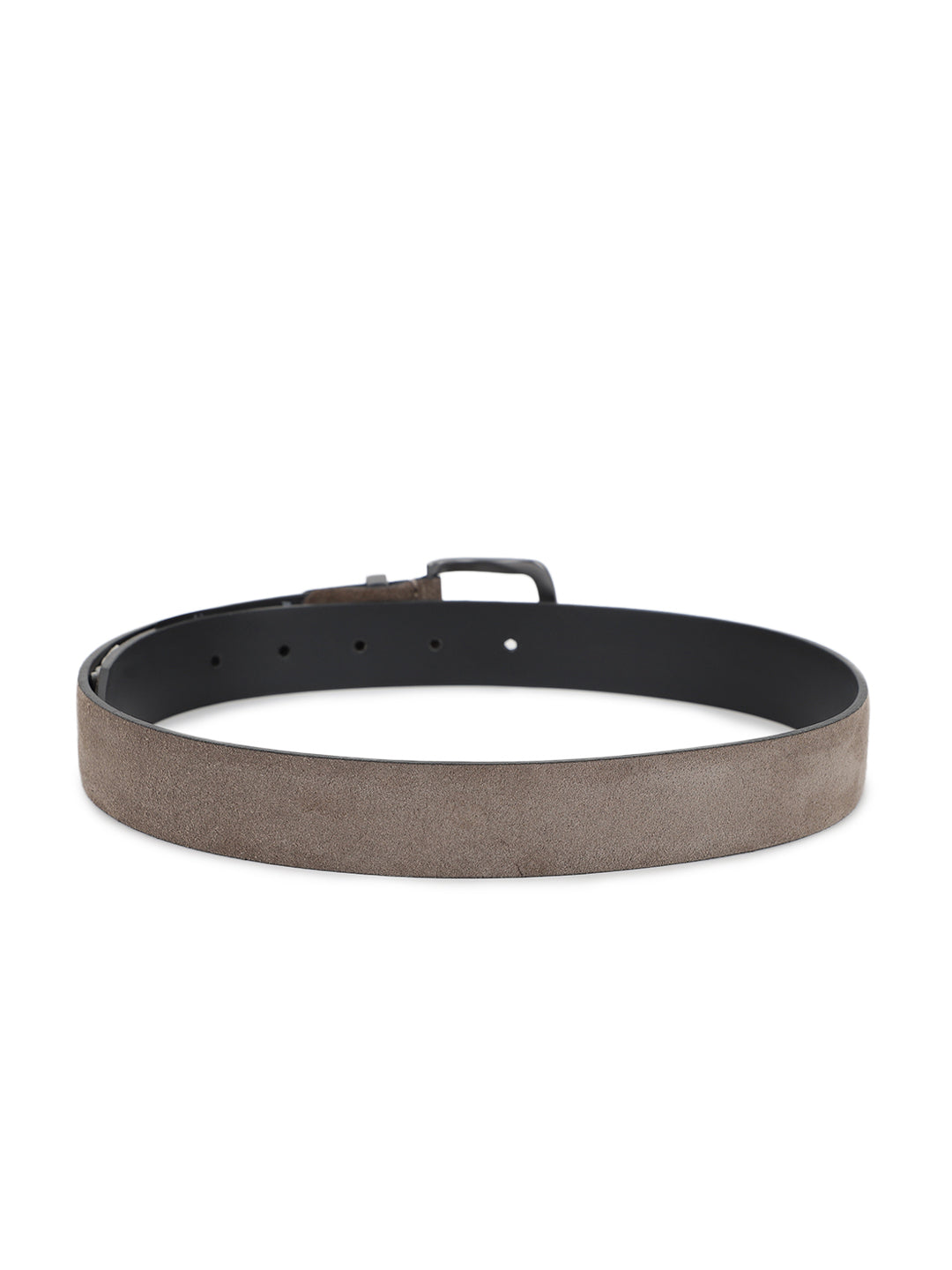 Antony Morato Boys Beige Solid Belt