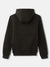 Antony Morato Boys Solid Full Sleeves Hooded Sweatshirt