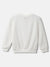 Antony Morato Boys Solid Full Sleeves Round Neck Sweatshirt