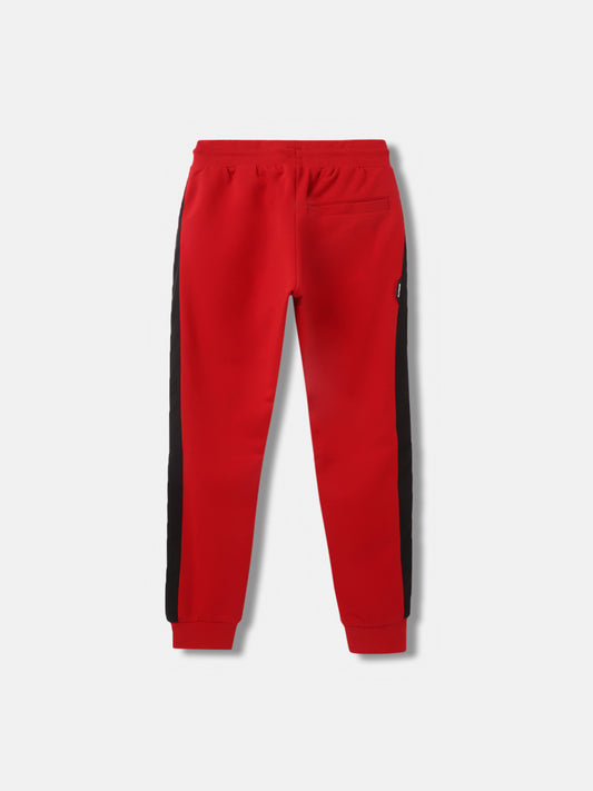 Antony Morato Boys Solid Slim Fit Sweatpant