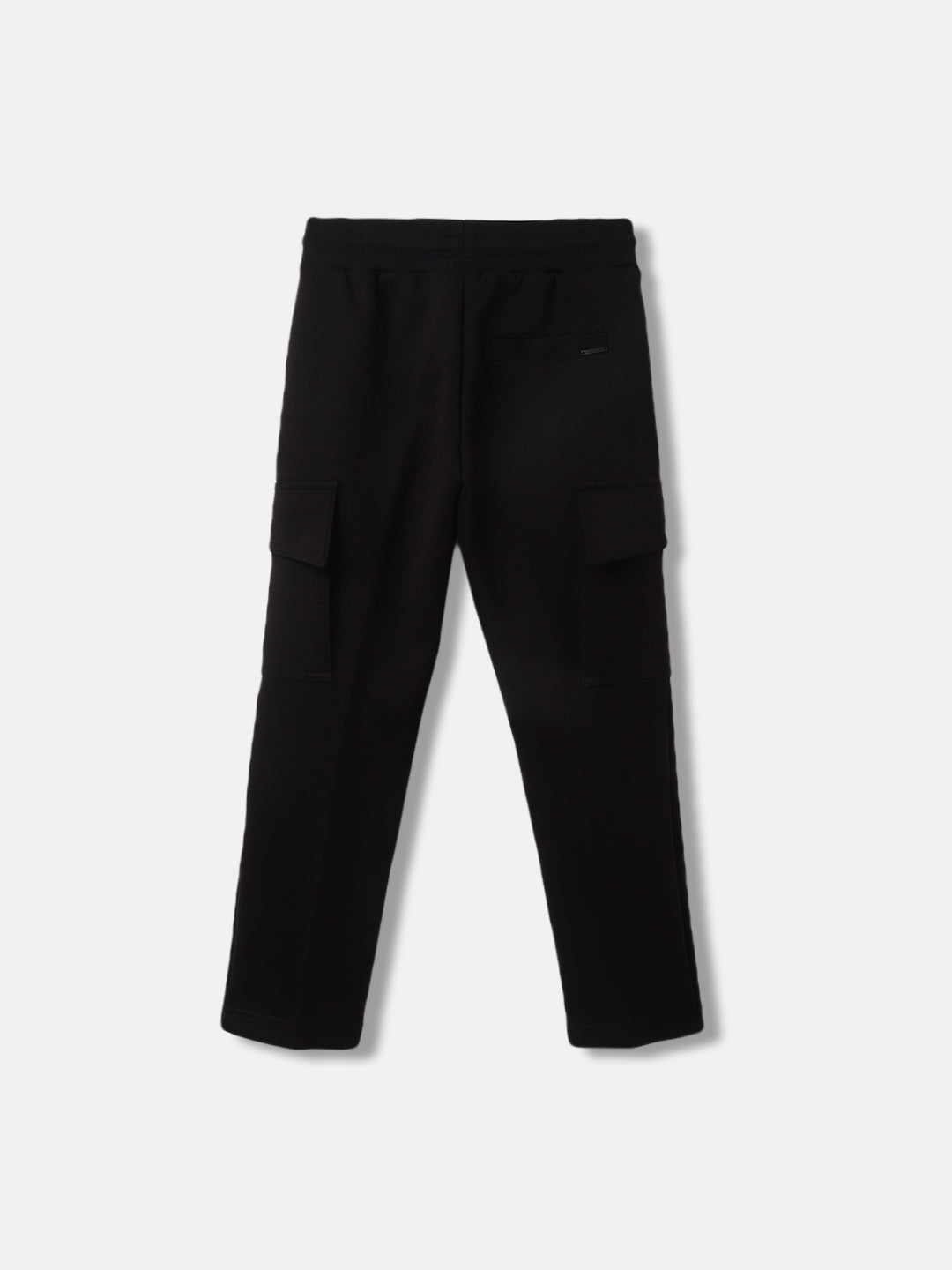 Antony Morato Boys Solid Slim Fit Sweatpant