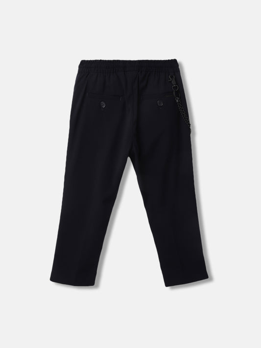 Antony Morato Boys Solid Tapered Fit Trouser