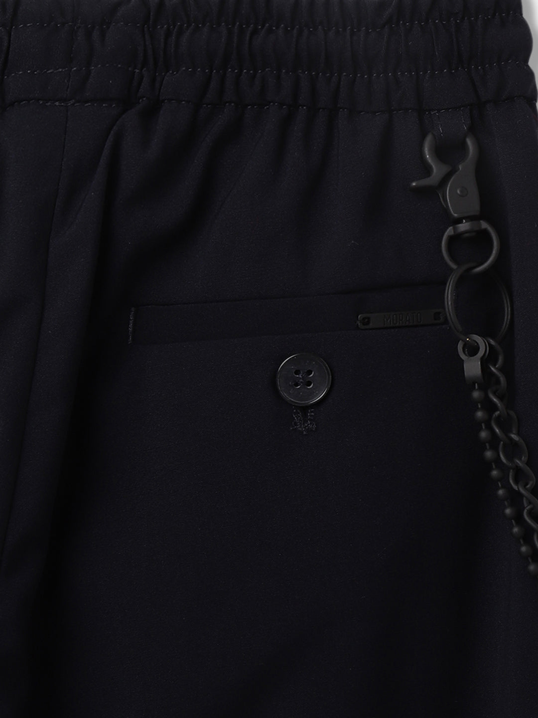 Antony Morato Boys Solid Tapered Fit Trouser