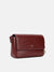 Dkny Women Red Solid Sling Bag